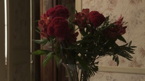 LA LIBERTÉ OU L'AMOUR